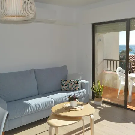 アパート M&a De Playa Con Garaje