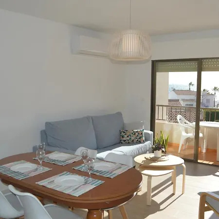 Apartment M&a Apartamento De Playa Con Garaje *
