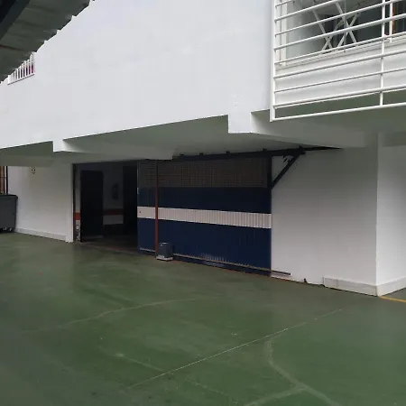 M&a Apartamento De Playa Con Garaje Apartment Almunecar