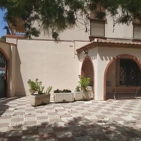 M&a Apartamento De Playa Con Garaje Apartment Almunecar