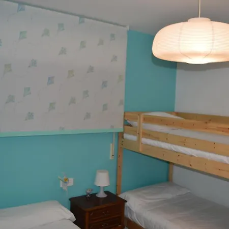 Apartment M&a Apartamento De Playa Con Garaje Almunecar