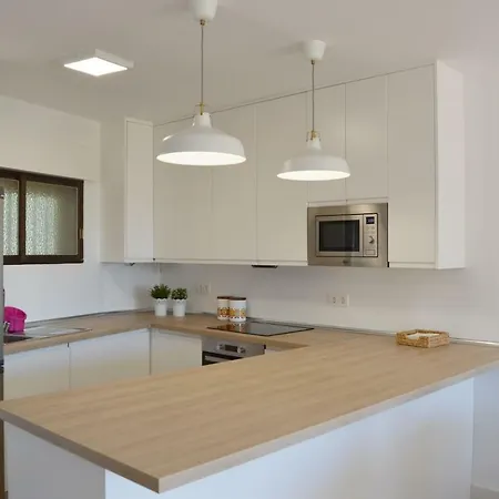 M&a Apartamento De Playa Con Garaje