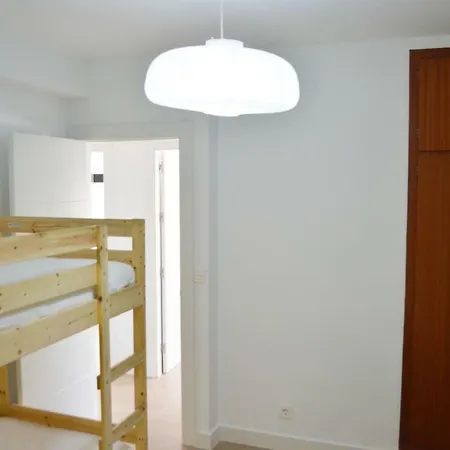 M&a Apartamento De Playa Con Garaje Apartment