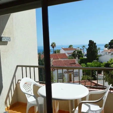 M&a Apartamento De Playa Con Garaje Apartment Almunecar