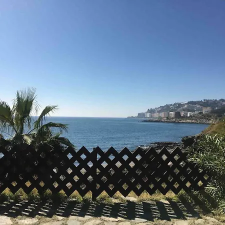 M&a Apartamento De Playa Con Garaje *