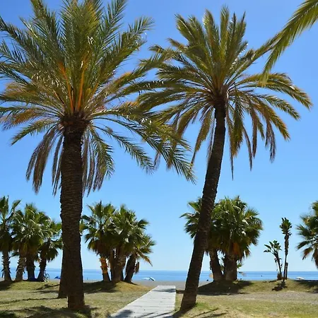 M&a Apartamento De Playa Con Garaje Apartment *
