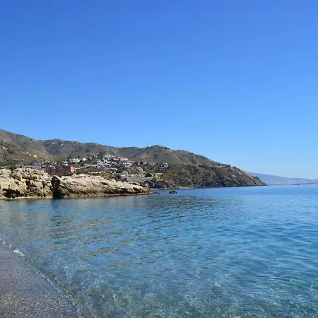 M&a Apartamento De Playa Con Garaje Apartment *