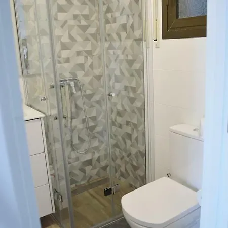 M&a Apartamento De Playa Con Garaje Apartment *